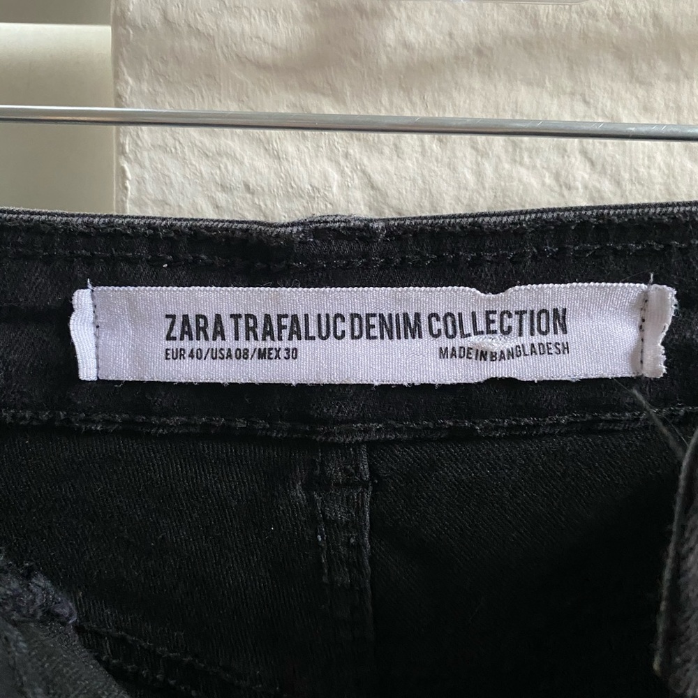 Zara jeans